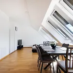 Ley Apartments Vienna