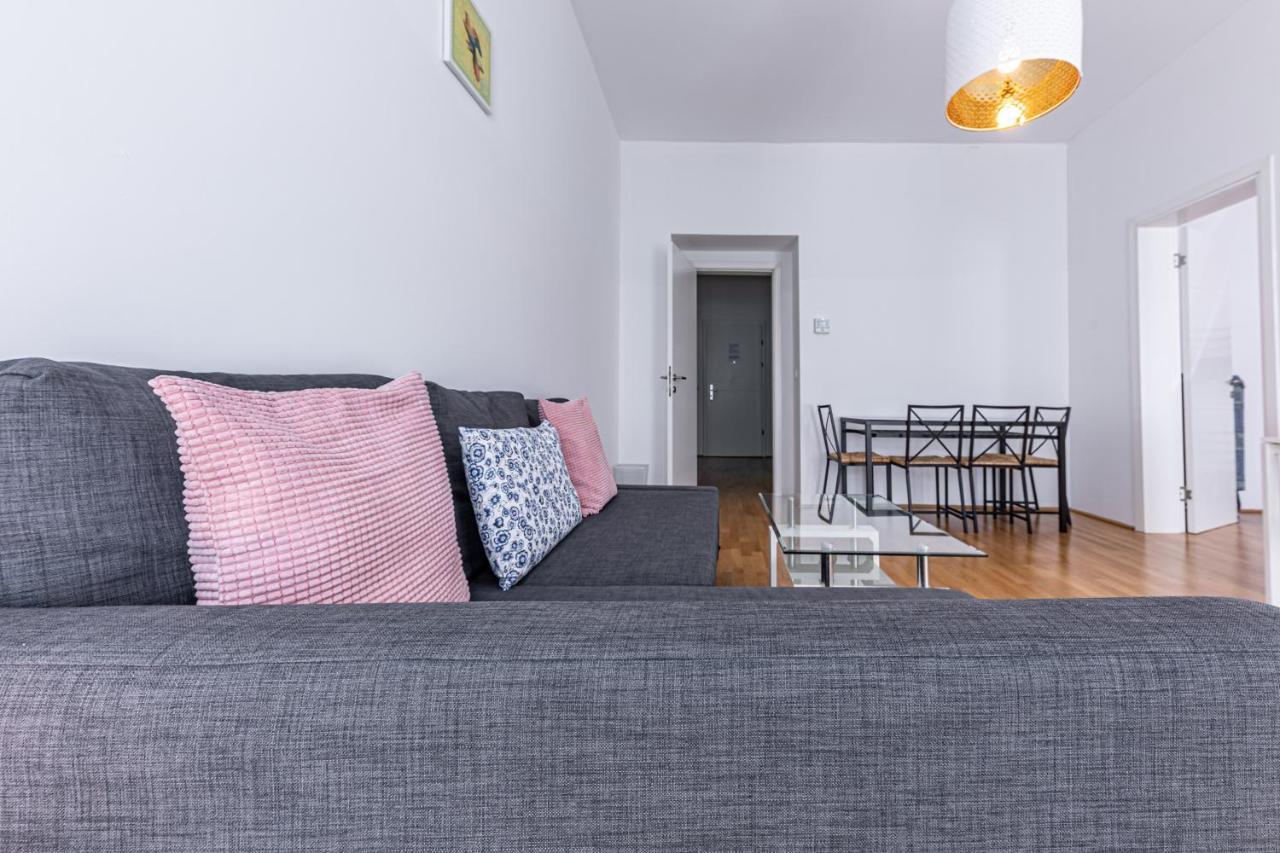 Apartment Ley Wien